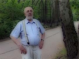 Mistrz symboliki Józef Onoszko