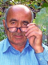 Avtandil Naskidashvili z Akhaltsikhe