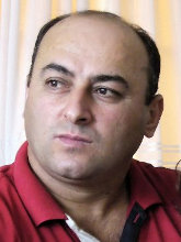 Dawid z Tbilisi